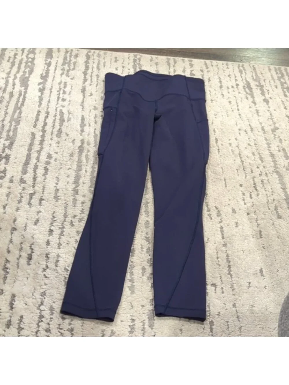 Lululemon Run On Tight (25